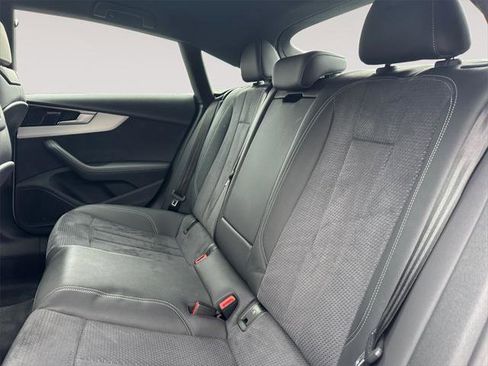 Certified 2023 Audi A5 2.0T Premium Plus w/ Premium Plus image 13