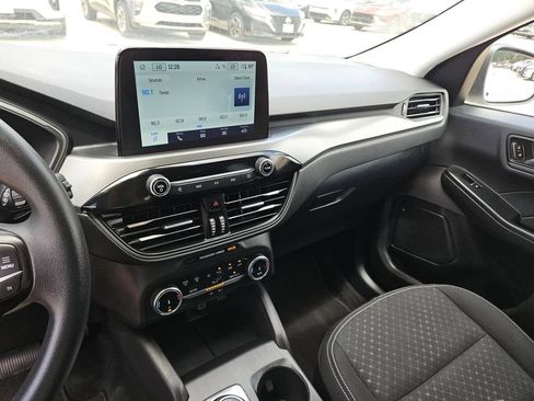 Used 2025 Ford Escape Active FWD image 19