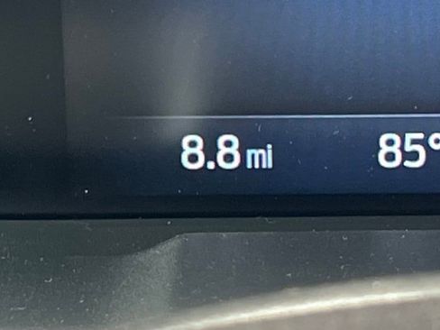 New 2025 Ford Maverick Lobo image 30