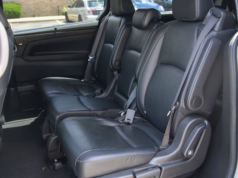 Used 2022 Honda Odyssey Touring image 23