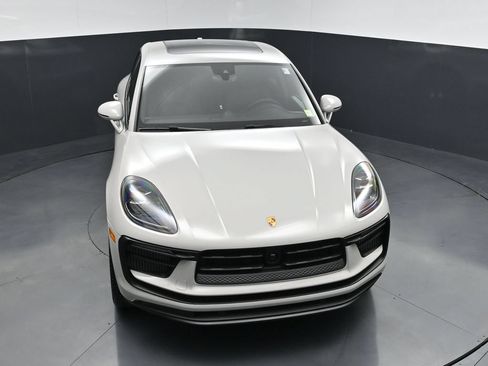 New 2026 Porsche Macan S AWD/4WD image 21