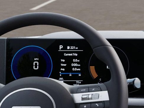 New 2026 Hyundai Sonata SEL FWD image 15