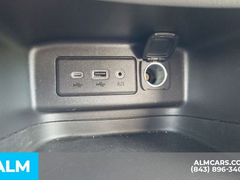 Used 2024 Chevrolet Equinox LS w/ LS Convenience Package image 26