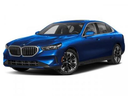 New 2026 BMW 530i w/ M Sport Package