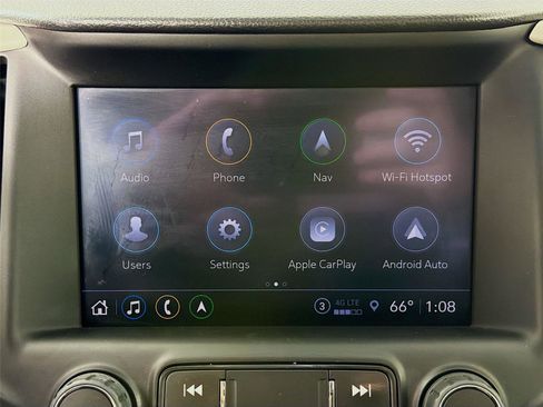 Used 2022 GMC Terrain Denali image 15