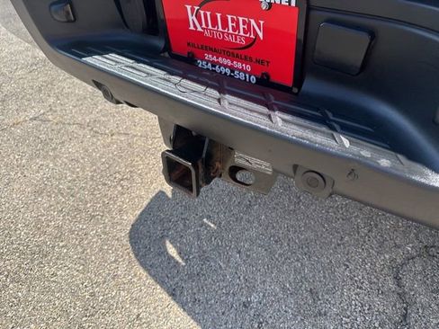 Used 2013 Chevrolet Silverado 2500 LT w/ Texas Edition image 15