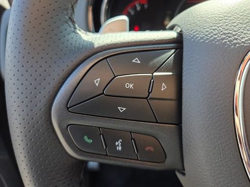 Used 2026 Dodge Durango GT w/ Blacktop Package RWD image 22