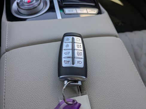 Certified 2023 Genesis G80 2.5T w/ Sport Prestige Package image 32