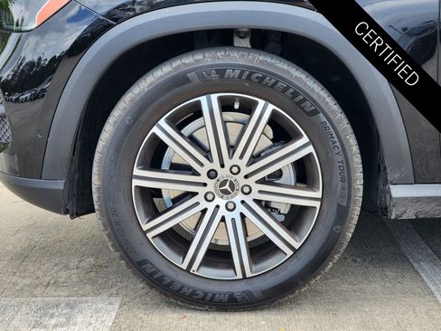 Certified 2026 Mercedes-Benz GLE 350 4MATIC image 12