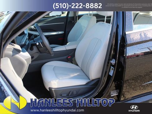 Used 2024 Hyundai Sonata SEL w/ Convenience Package image 12