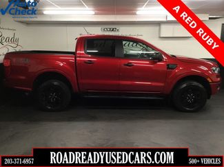 Used 2020 Ford Ranger XLT w/ Equipment Group 302A Luxury video 1