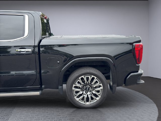 Used 2024 GMC Sierra 1500 Denali Ultimate AWD/4WD image 29