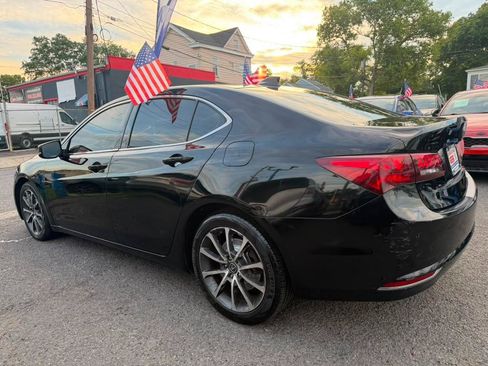 Used 2015 Acura TLX V6 SH-AWD w/ Technology Pkg image 8