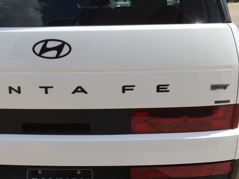 Used 2024 Hyundai Santa Fe XRT AWD/4WD image 5