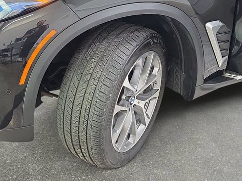Certified 2026 BMW X5 xDrive40i AWD/4WD image 29