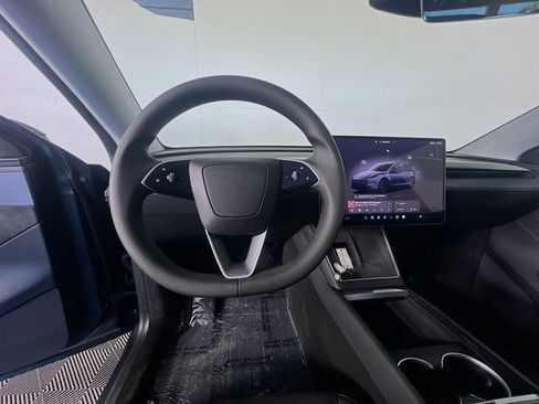 Used 2026 Tesla Model Y Long Range RWD image 14
