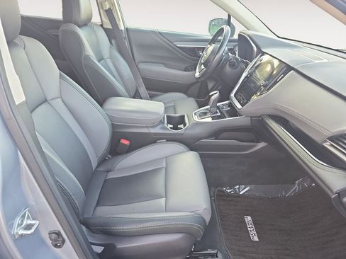 Used 2023 Subaru Outback Onyx Edition image 15
