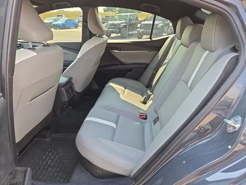 Used 2025 Toyota Camry SE w/ Convenience Package AWD/4WD image 29