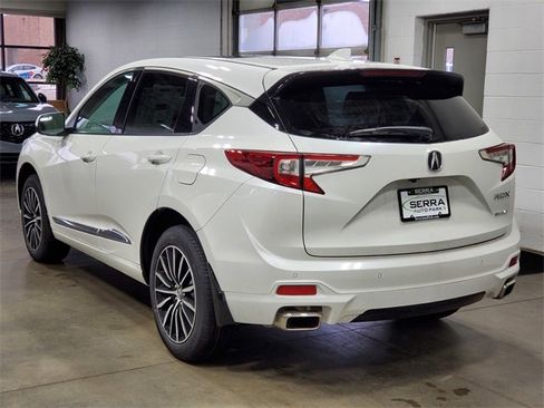 New 2026 Acura RDX SH-AWD w/ Advance Package image 6