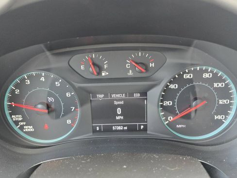 Used 2022 Chevrolet Malibu LT image 20
