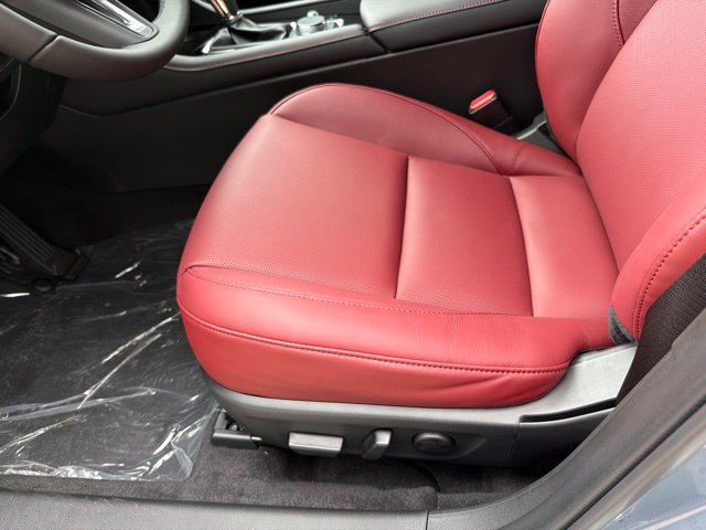 New 2026 MAZDA MAZDA3 Carbon AWD/4WD image 12