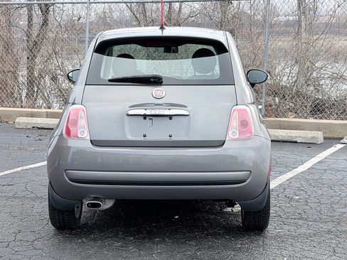 Used 2013 FIAT 500 Pop image 4
