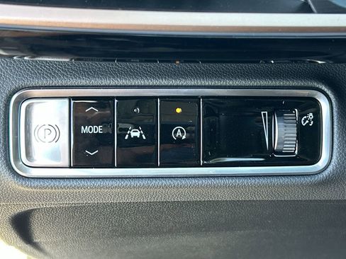 New 2026 Buick Envision Sport Touring AWD/4WD image 18