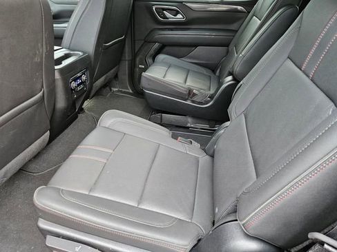 Used 2022 Chevrolet Tahoe RST w/ Luxury Package image 12