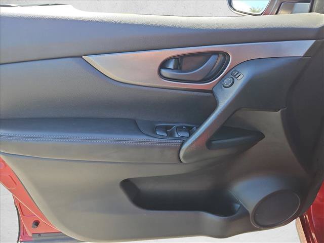 Used 2021 Nissan Rogue Sport S FWD image 10