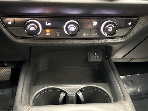 Used 2023 Honda HR-V Sport image 23