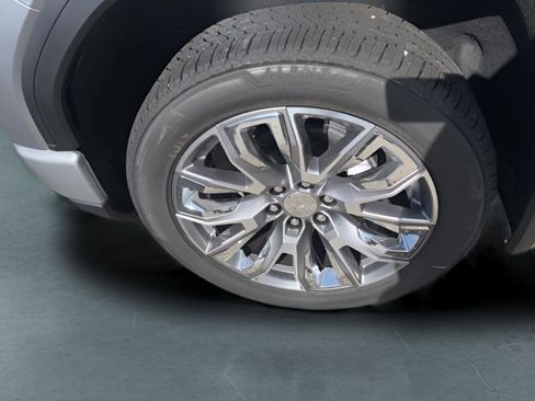 Used 2026 GMC Sierra 1500 Denali image 17