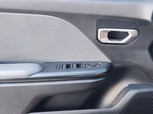 New 2025 Kia K4 LXS image 20