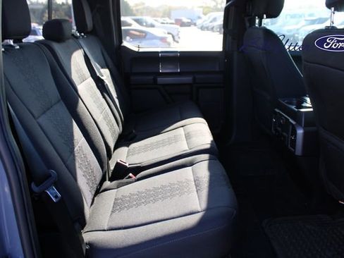 Used 2020 Ford F150 XLT w/ Equipment Group 302A Luxury image 13