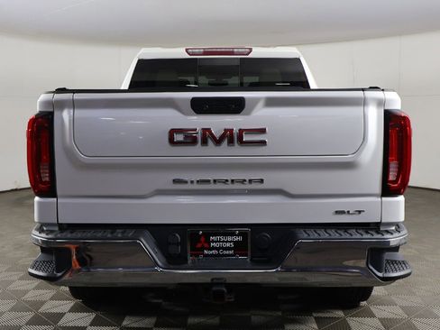 Used 2019 GMC Sierra 1500 SLT image 15
