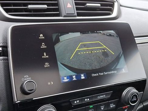 Used 2019 Honda CR-V EX-L image 4