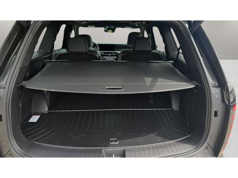 New 2026 Hyundai Palisade XRT Pro AWD/4WD image 9