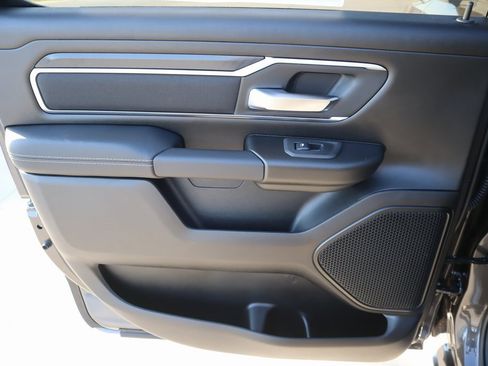 New 2026 RAM 1500 Big Horn image 17