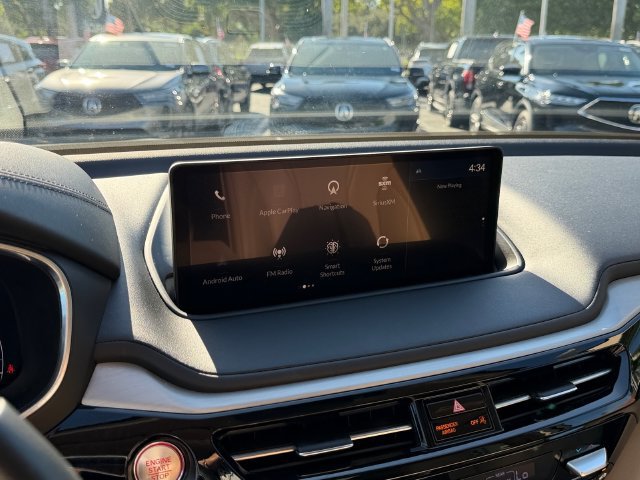 Certified 2023 Acura MDX w/ Technology Package FWD image 25