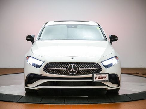 Used 2022 Mercedes-Benz CLS 450 4MATIC image 6