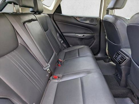 Used 2024 Lexus NX 350 AWD w/ Cold Area Package image 19