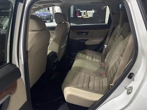 Used 2019 Honda CR-V EX image 16