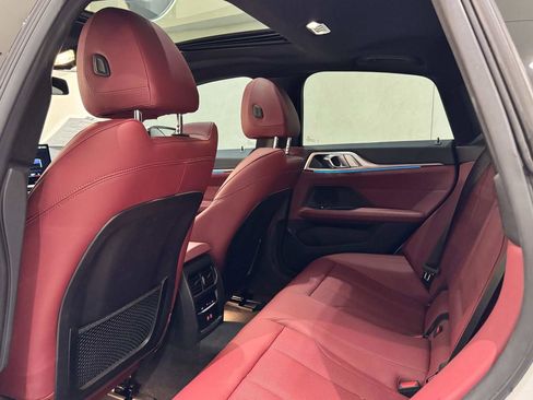 Certified 2023 BMW i4 eDrive35 w/ Premium Package RWD image 17
