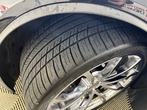 Used 2019 Chevrolet Corvette Grand Sport image 25