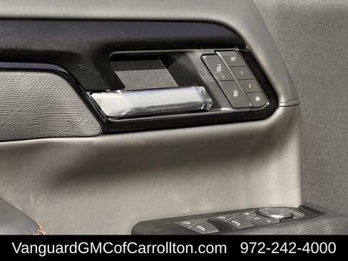 New 2026 GMC Sierra 2500 AT4X image 16