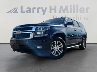 Used 2016 Chevrolet Tahoe LT w/ Luxury Package image 1