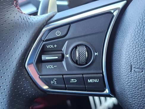 New 2026 Acura MDX A-Spec image 19