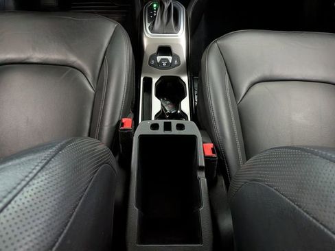 Used 2020 Jeep Renegade Limited w/ Advanced Technology Group image 30