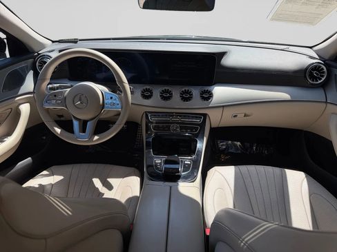Used 2019 Mercedes-Benz CLS 450 4MATIC image 19