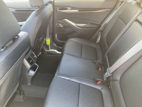 Certified 2024 Kia Seltos SX AWD/4WD image 14