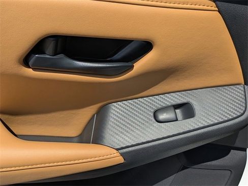 New 2025 Nissan Sentra SV w/ SV Premium Package image 23